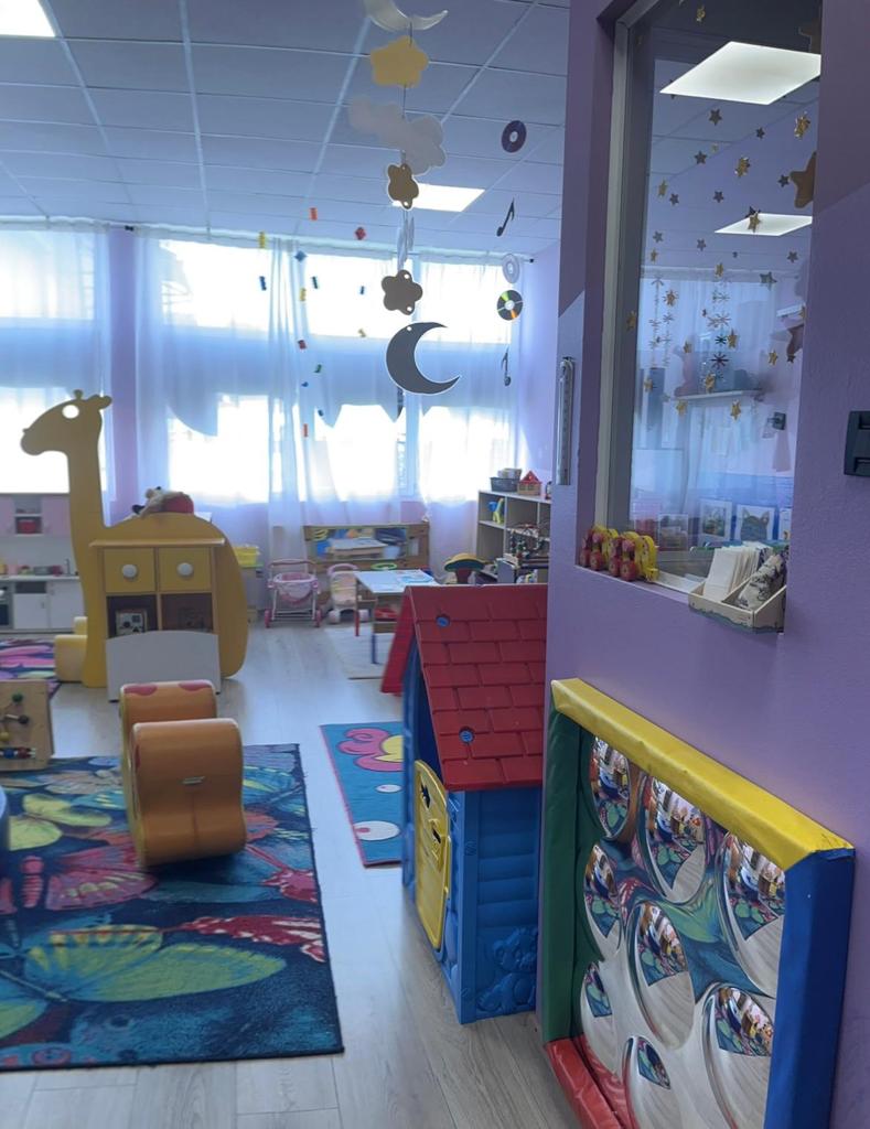 Fotografija iz vrtića