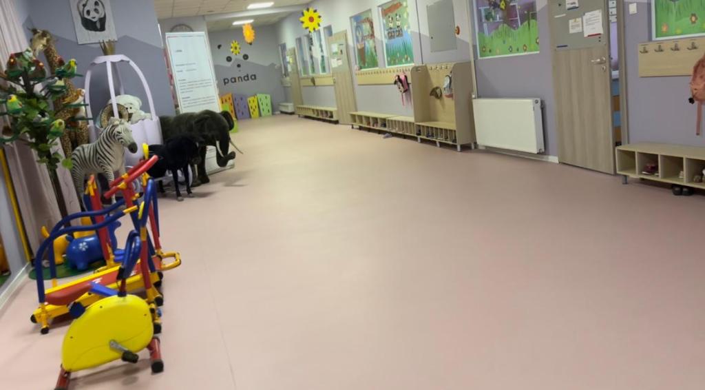 Fotografija iz vrtića