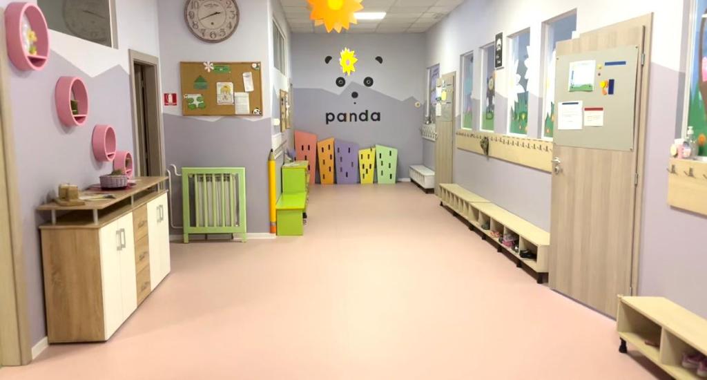 Fotografija iz vrtića