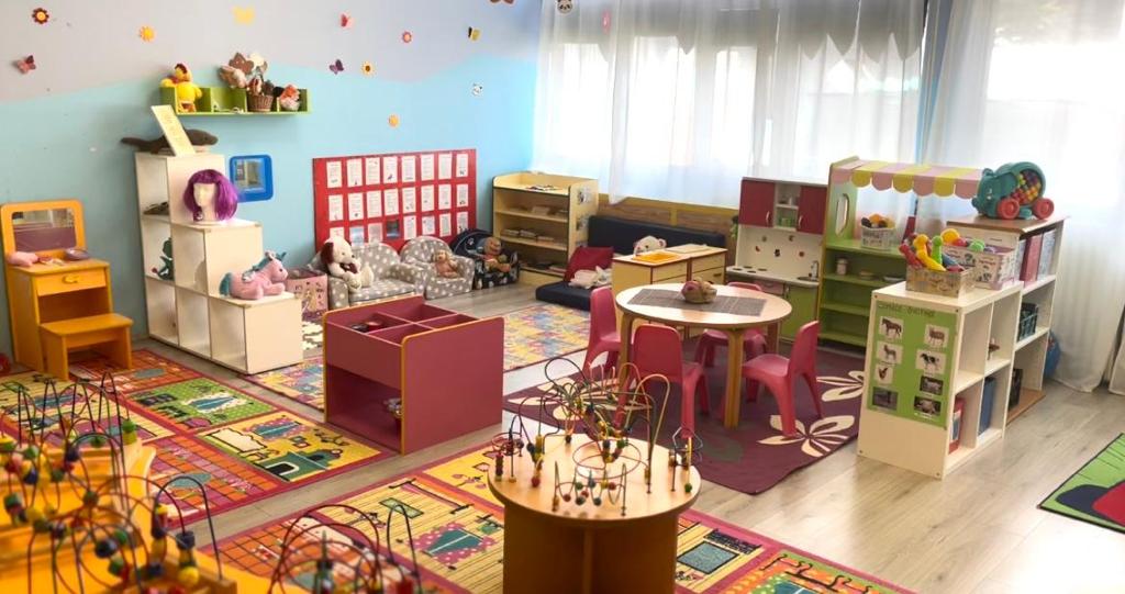 Fotografija iz vrtića