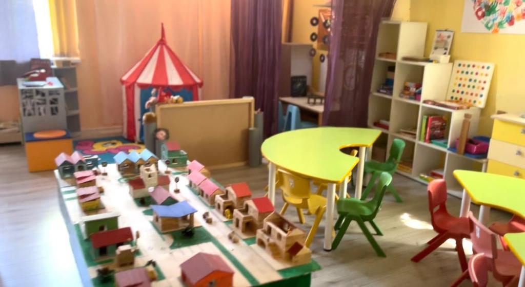 Fotografija iz vrtića