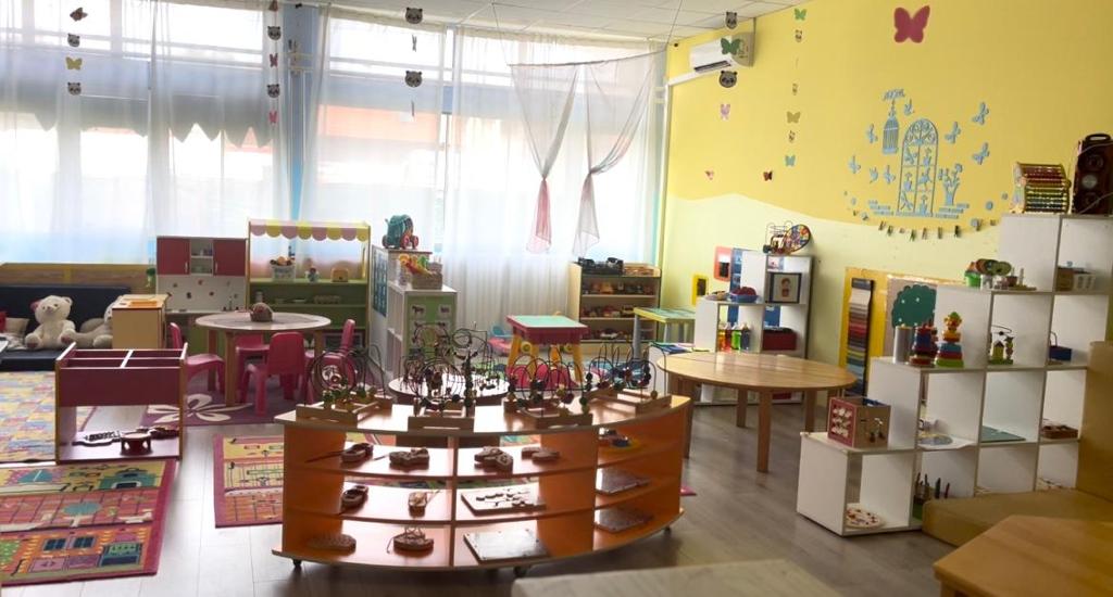 Fotografija iz vrtića