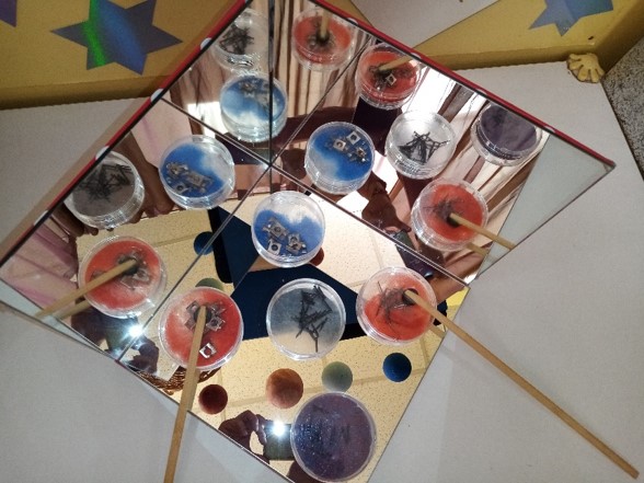 Fotografija iz vrtića