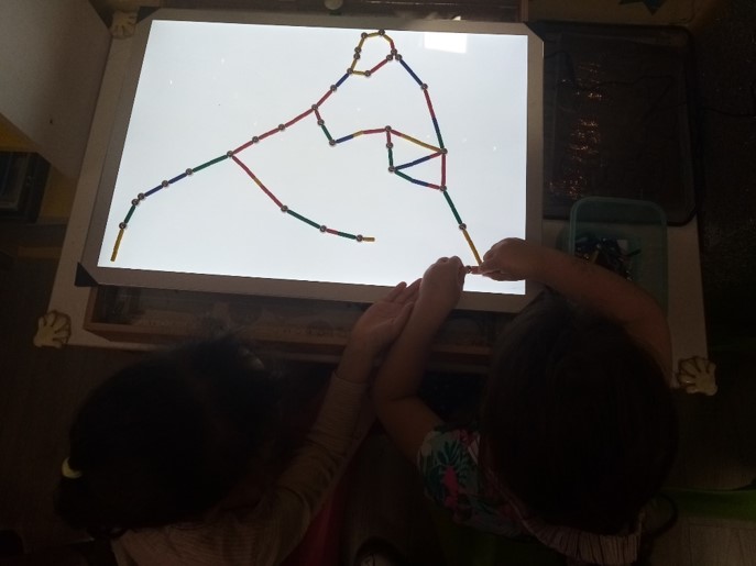 Fotografija iz vrtića