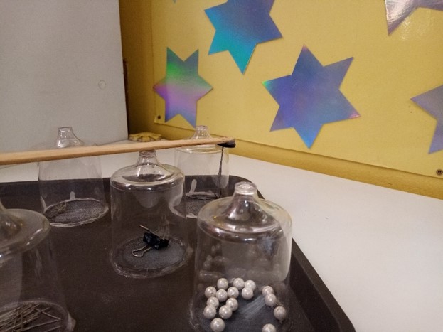 Fotografija iz vrtića