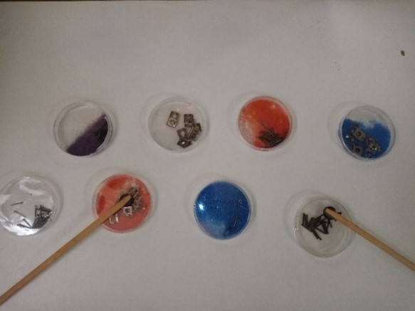 Fotografija iz vrtića