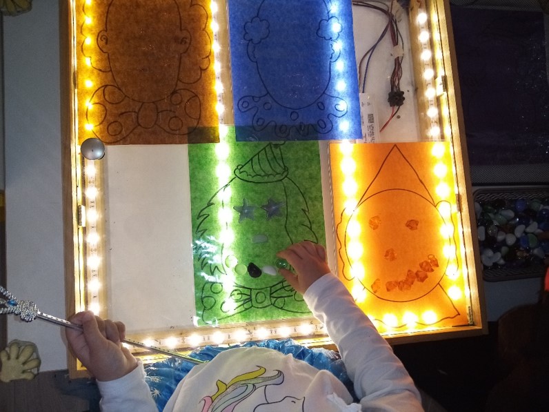 Fotografija iz vrtića