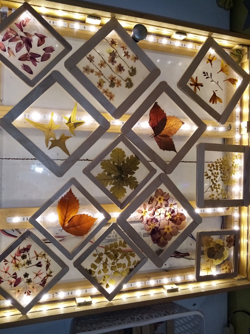 Fotografija iz vrtića