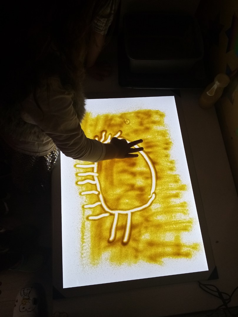 Fotografija iz vrtića