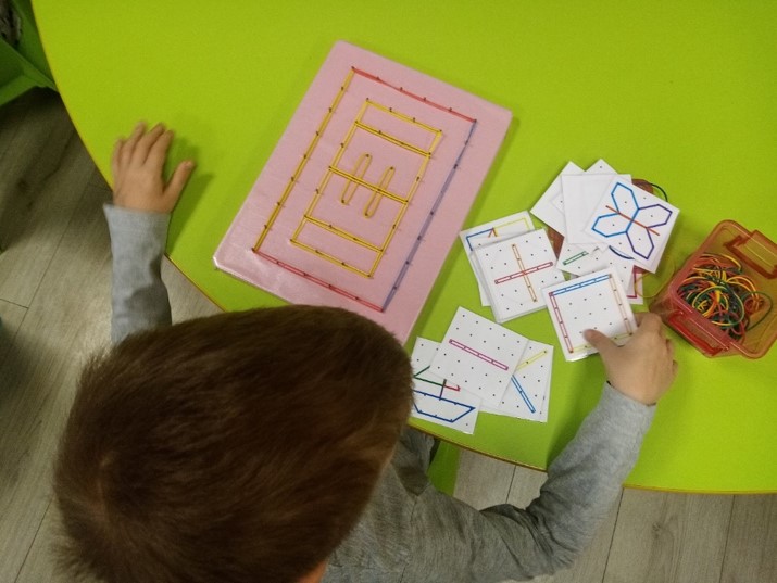 Fotografija iz vrtića