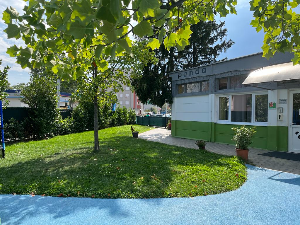 Fotografija iz vrtića