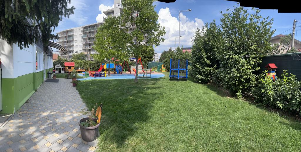 Fotografija iz vrtića