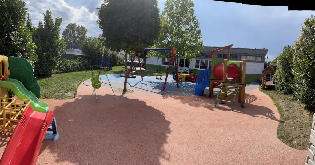 Fotografija iz vrtića