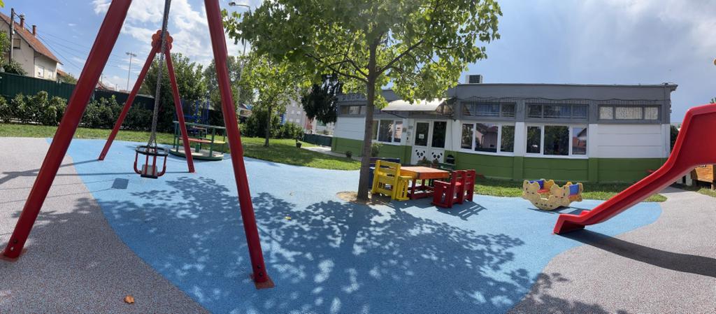 Tim Dječjeg Vrtića Panda