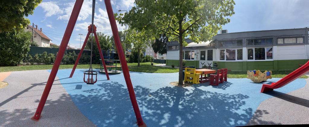 Fotografija iz vrtića