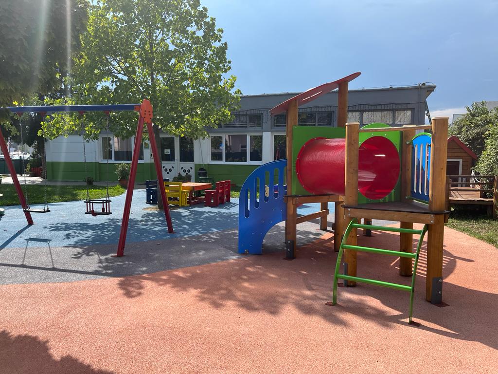 Fotografija iz vrtića