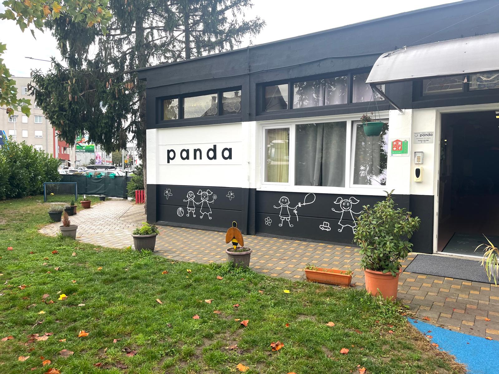 Fotografija iz vrtića