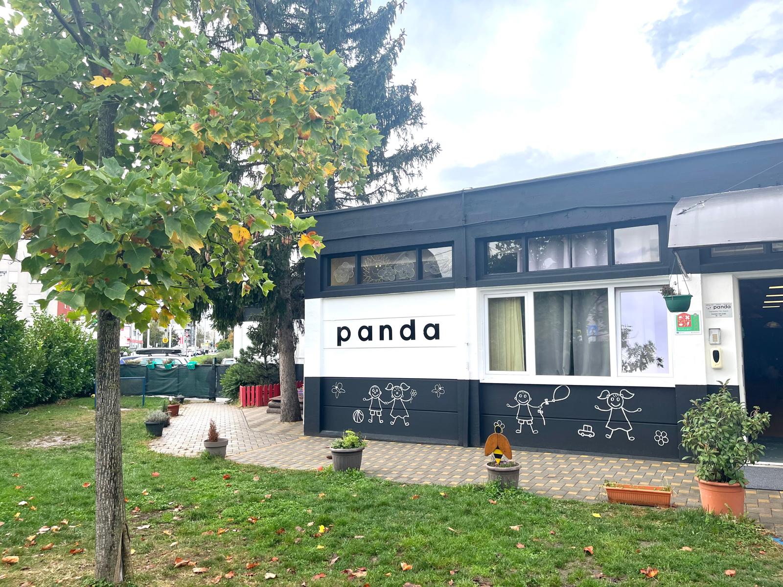 Fotografija iz vrtića