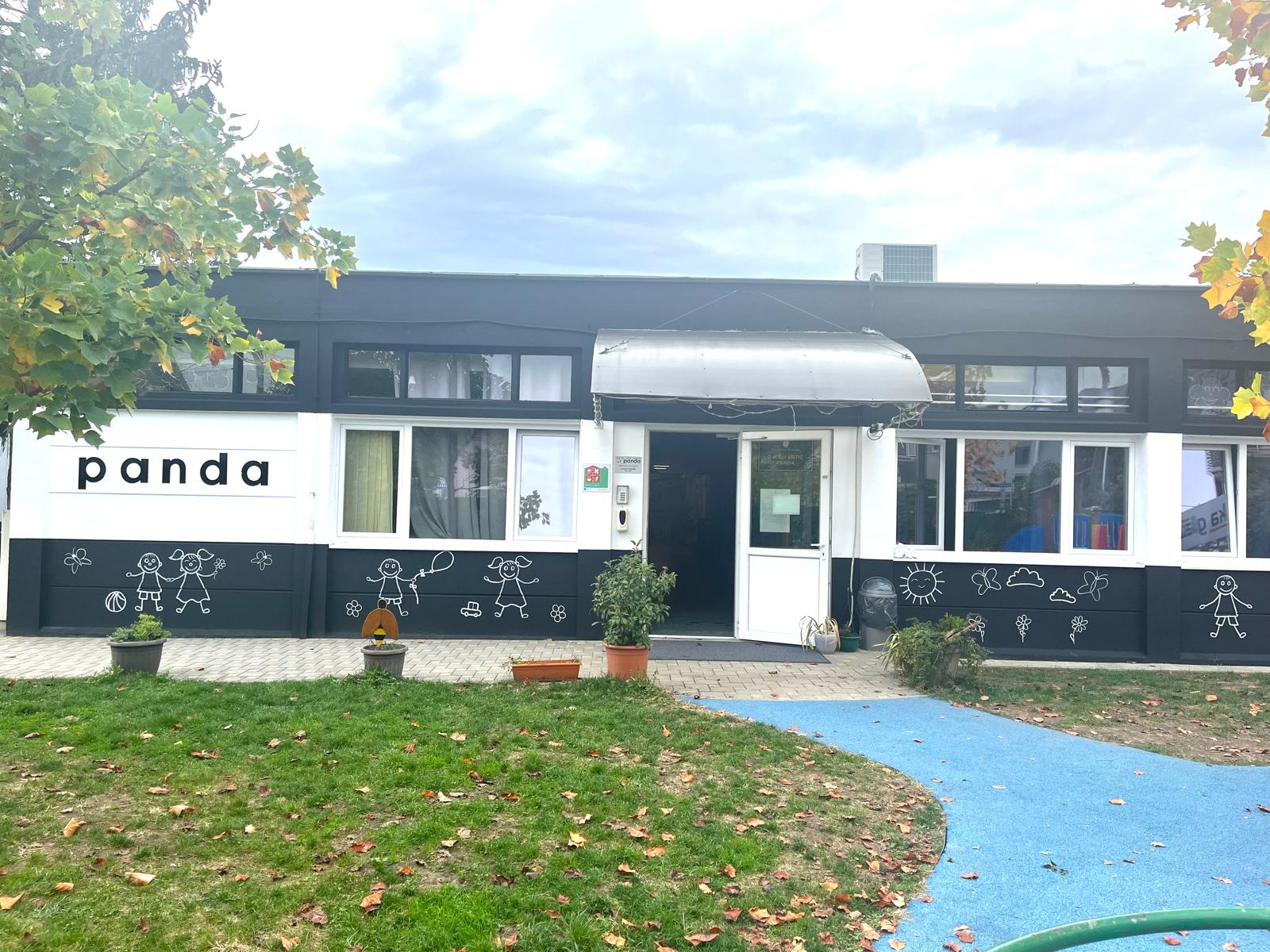 Fotografija iz vrtića