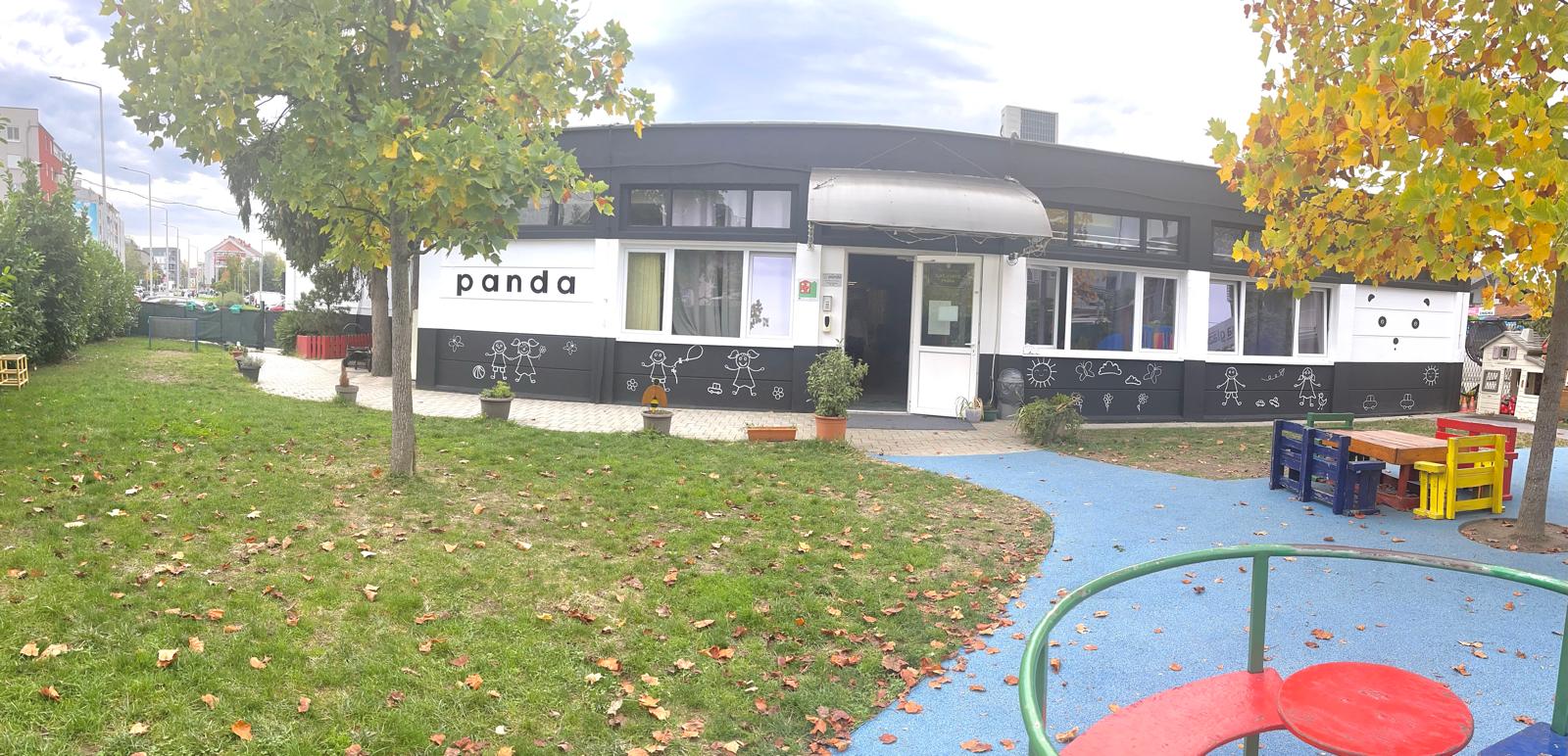 Fotografija iz vrtića